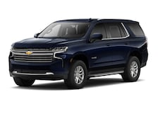 2023 Chevrolet Tahoe LT -
                Hartford, CT