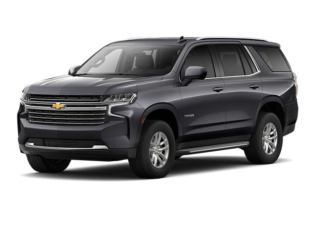 2023 Chevrolet Tahoe LT Hero Image