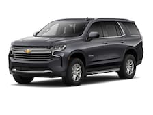 2023 Chevrolet Tahoe LT -
                Lynn, MA