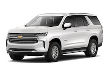 2023 Chevrolet Tahoe LT -
                Lynn, MA