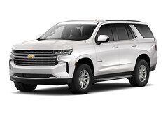 Used 2023 Chevrolet Tahoe LT SUV for sale in Fort Myers