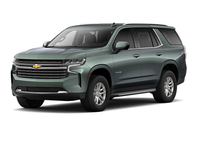 2023 Chevrolet Tahoe LT's photo