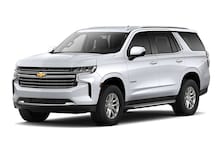 2023 Chevrolet Tahoe LT -
                Lynn, MA