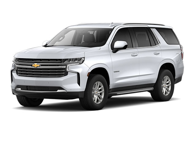 2023 Chevrolet Tahoe LT's photo