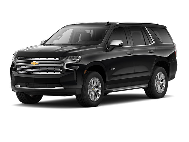 2023 Chevrolet Tahoe Premier Hero Image