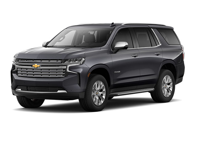 2023 Chevrolet Tahoe Premier Hero Image