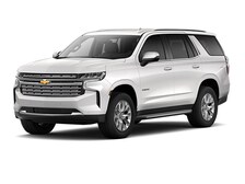 2023 Chevrolet Tahoe Premier -
                Inglewood, CA