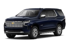 2023 Chevrolet Tahoe Premier -
                Dallas, TX