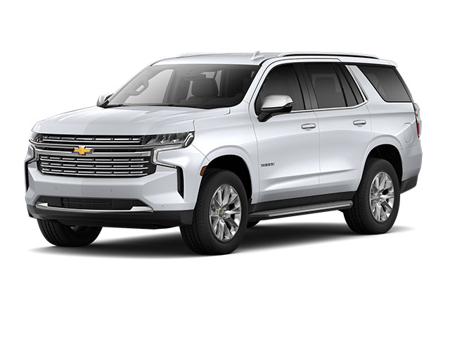 2023 Chevrolet Tahoe Premier's photo
