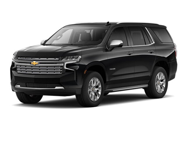 2023 Chevrolet Tahoe Premier SUV