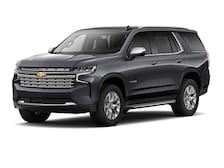 2023 Chevrolet Tahoe Premier -
                Lynn, MA