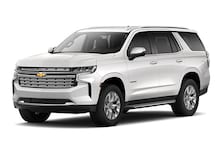 2023 Chevrolet Tahoe Premier -
                Lynn, MA