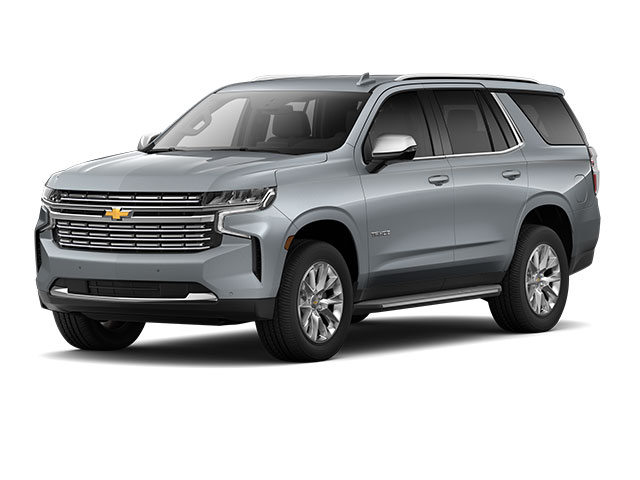 2023 Chevrolet Tahoe Premier Hero Image