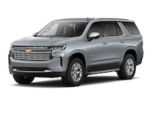 2023 Chevrolet Tahoe Premier -
                Smithtown, NY