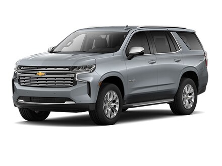 2023 Chevrolet Tahoe Premier SUV
