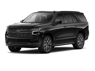 2023 Chevrolet Tahoe RST SUV