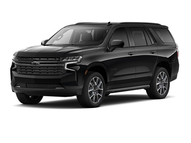 2023 Chevrolet Tahoe RST's photo