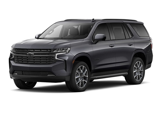 2023 Chevrolet Tahoe RST -
                Spokane, WA