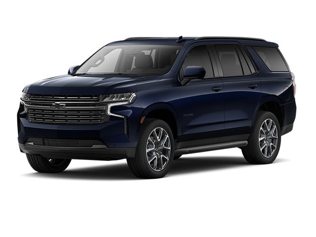 2023 Chevrolet Tahoe RST's photo