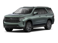 2023 Chevrolet Tahoe RST SUV