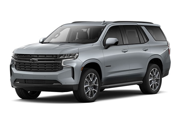 2023 Chevrolet Tahoe RST -
                Midland, TX