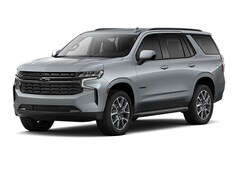 2023 Chevrolet Tahoe RST SUV