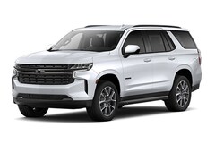 2023 Chevrolet Tahoe RST SUV