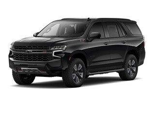 2023 Chevrolet Tahoe Z71 SUV