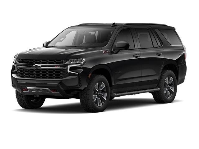 Used 2023 Chevrolet Tahoe For Sale at Jerry Haggerty