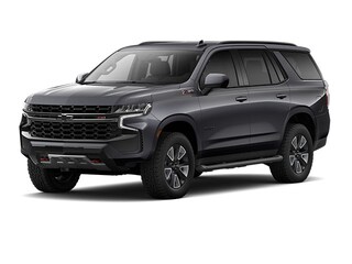 2023 Chevrolet Tahoe Z71 SUV