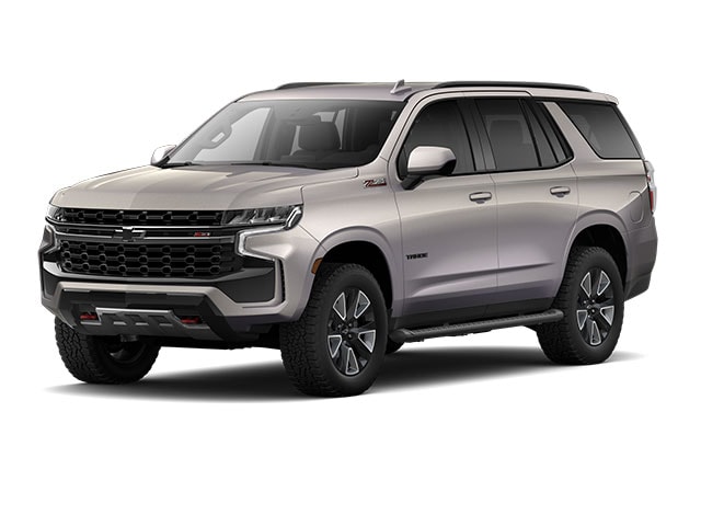 2023 Chevrolet Tahoe 4WD Z71's photo