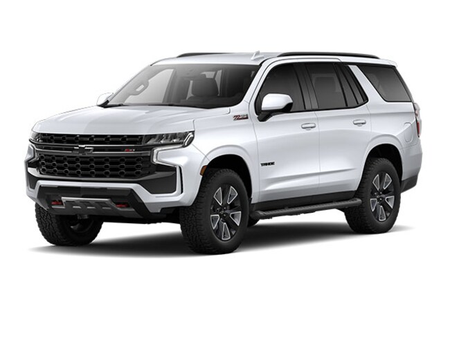 2023 Chevrolet Tahoe Z71 SUV