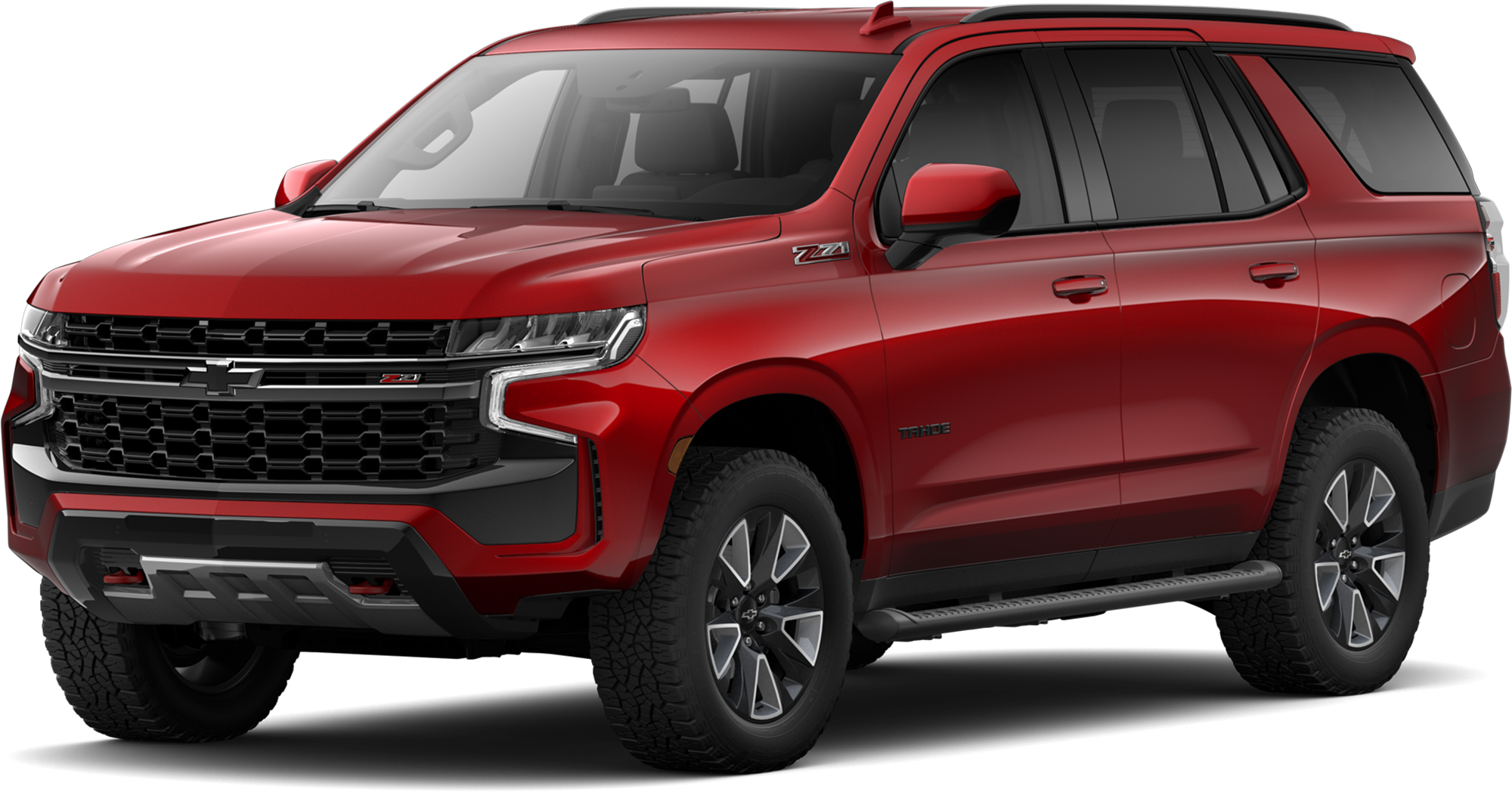 2023 Chevrolet Tahoe SUV