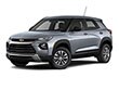 2023 Chevrolet Trailblazer SUV 