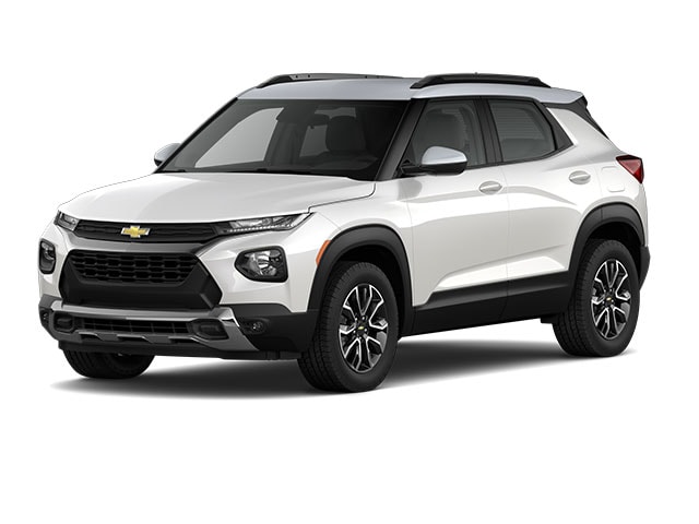 2023 Chevrolet TrailBlazer