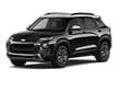 Used 2023 Chevrolet Trailblazer Activ SUV