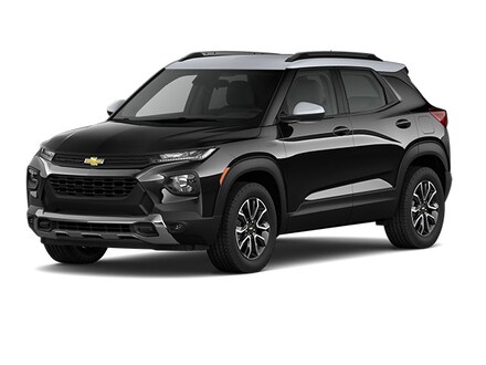 2023 Chevrolet Trailblazer Activ SUV