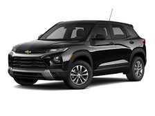 2023 Chevrolet TrailBlazer LS -
                Seattle, WA
