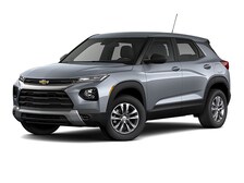 2023 Chevrolet TrailBlazer LS -
                Coral Gables, FL