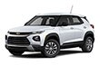 Used 2023 Chevrolet Trailblazer LS AWD  LS