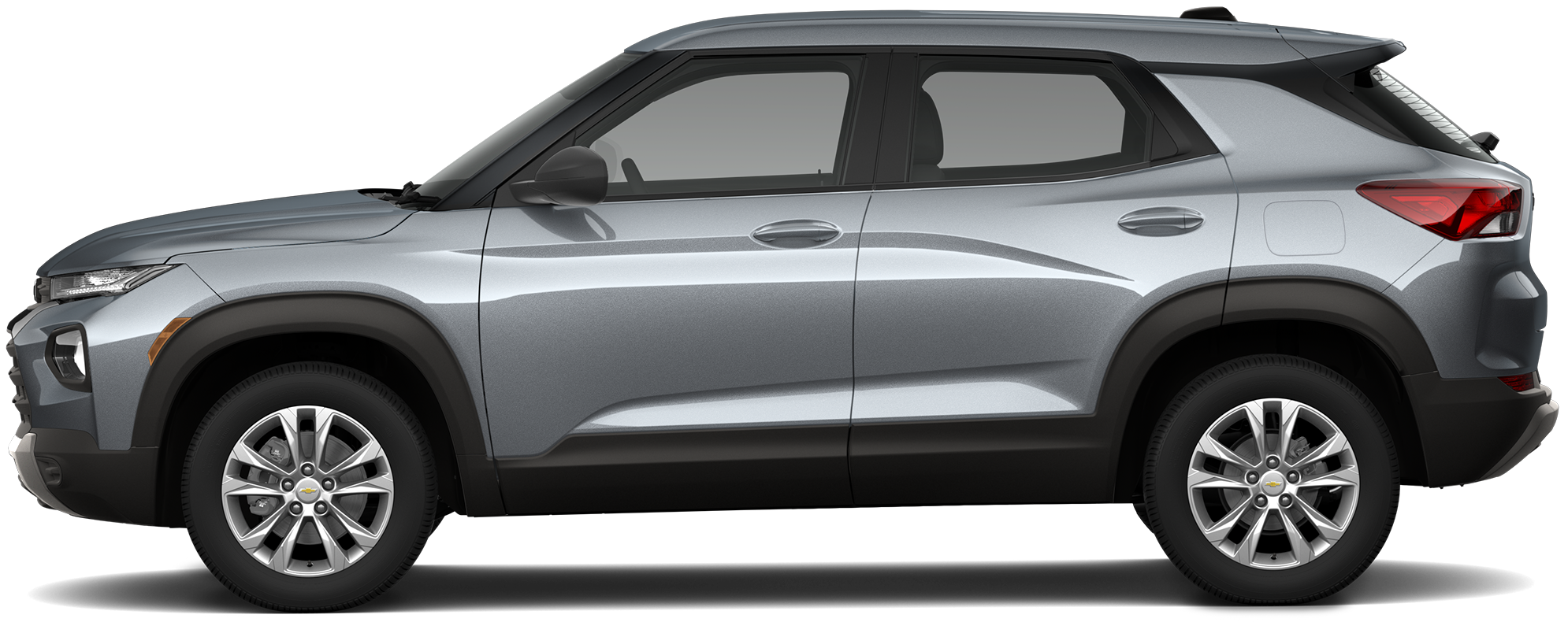 2023 Chevrolet Trailblazer SUV LS 