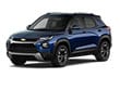 Used 2023 Chevrolet Trailblazer LT SUV