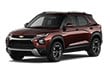 Used 2023 Chevrolet Trailblazer LT SUV
