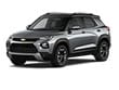 Used 2023 Chevrolet Trailblazer LT SUV