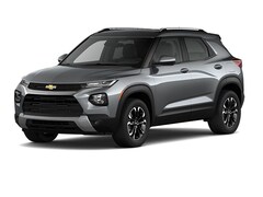 2023 Chevrolet Trailblazer LT SUV
