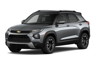 2023 Chevrolet Trailblazer LT SUV for sale in Muncy PA