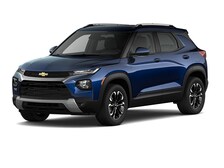 2023 Chevrolet TrailBlazer LT -
                Smithtown, NY