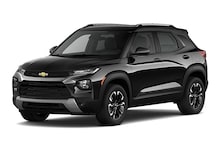 2023 Chevrolet TrailBlazer LT -
                Lynn, MA