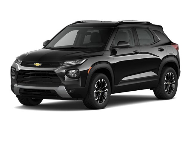 2023 Chevrolet Trailblazer LT SUV