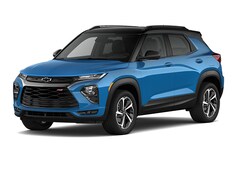 2023 Chevrolet Trailblazer RS SUV